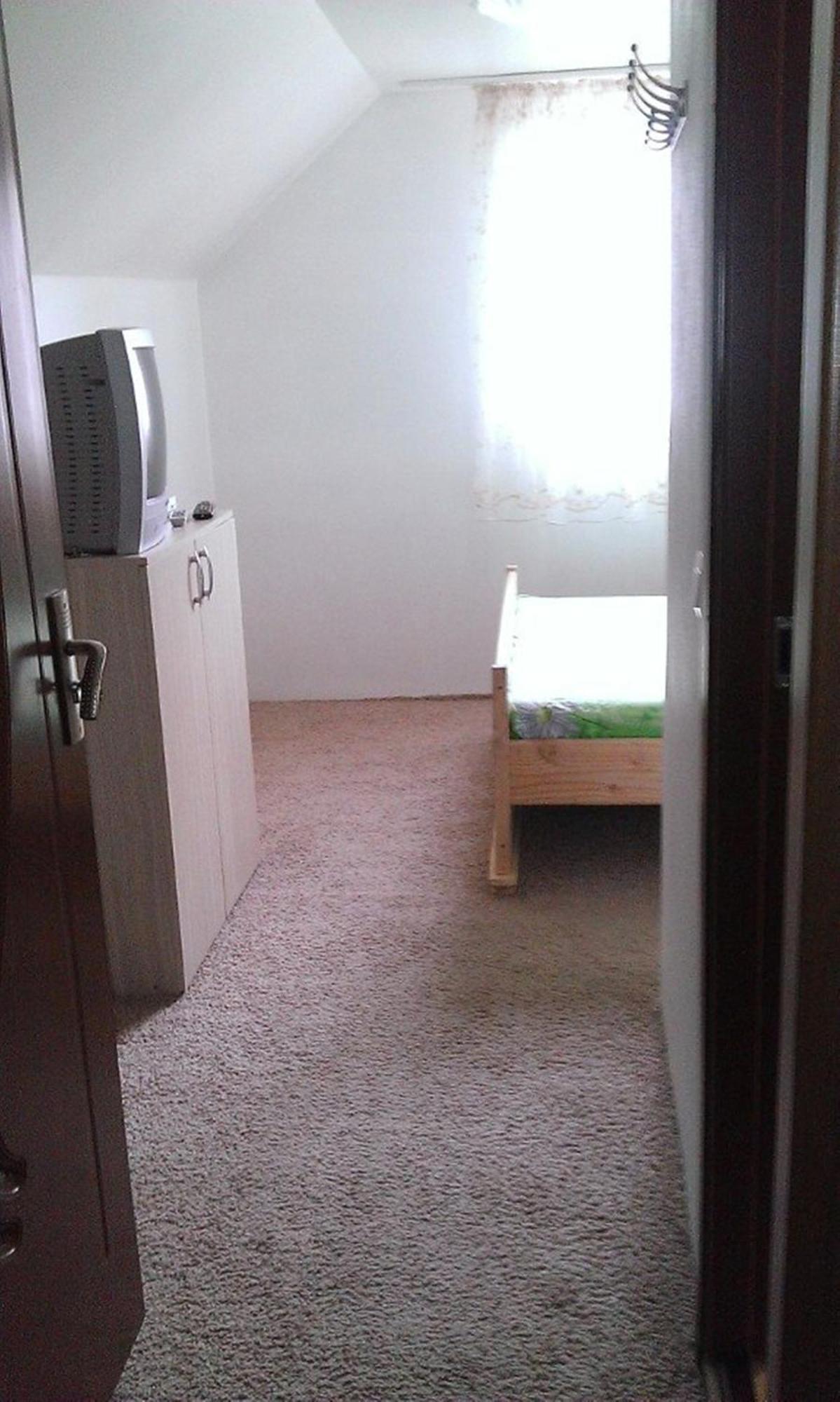 Cabana Andre Vartop Rum bild
