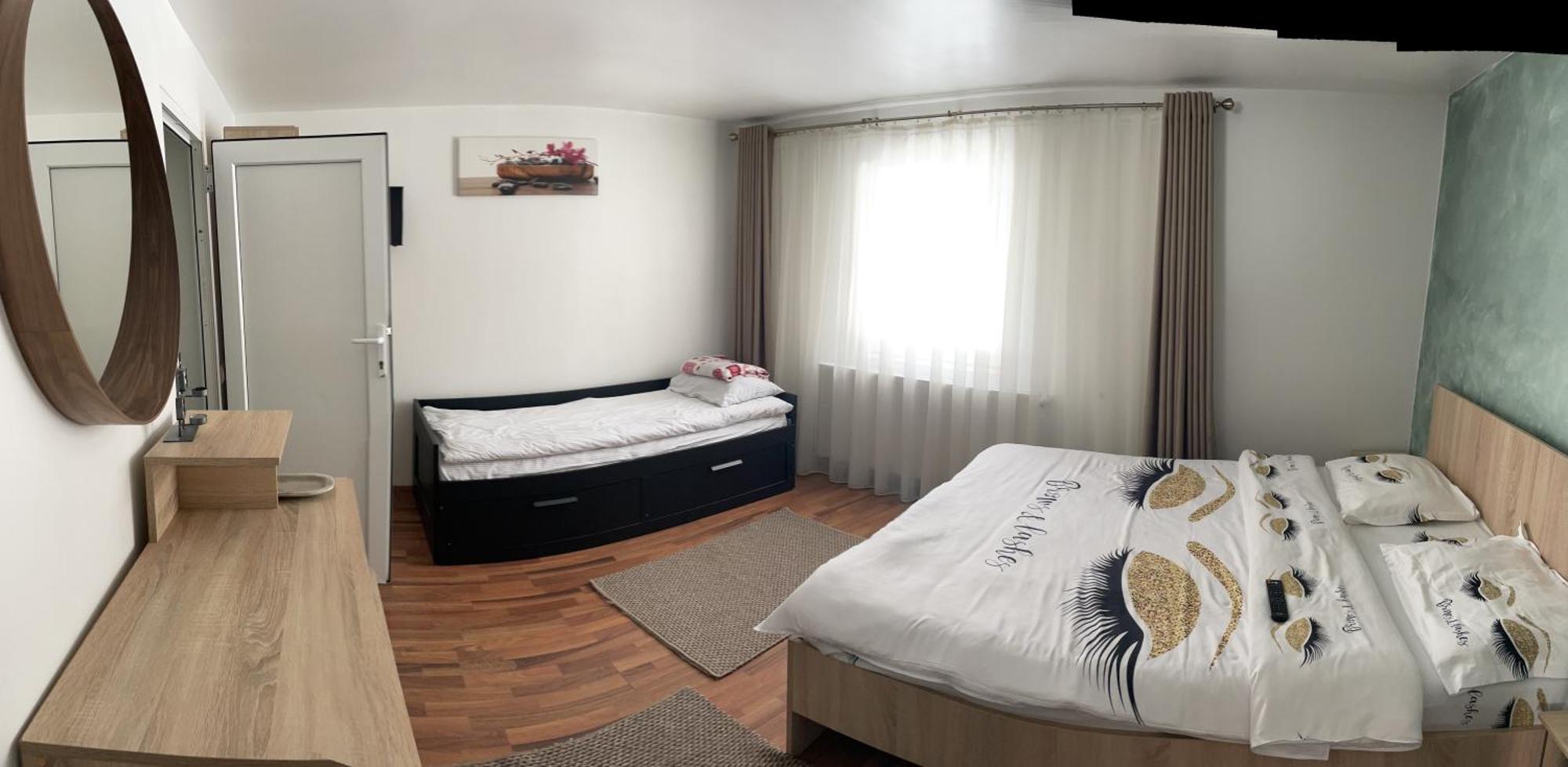 Cabana Andre Vartop Exteriör bild